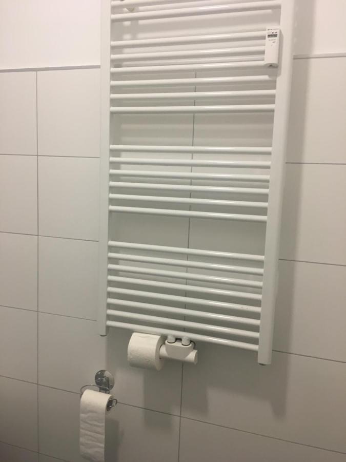 杜塞尔多夫市公寓 外观 照片